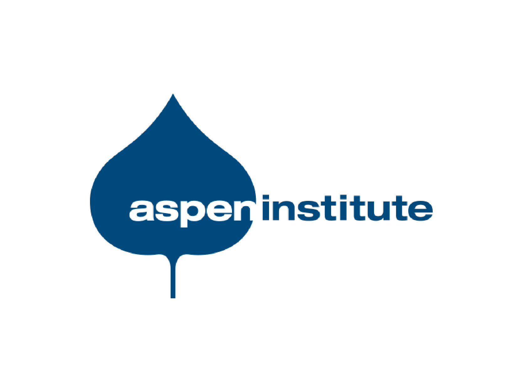 The Aspen Institute