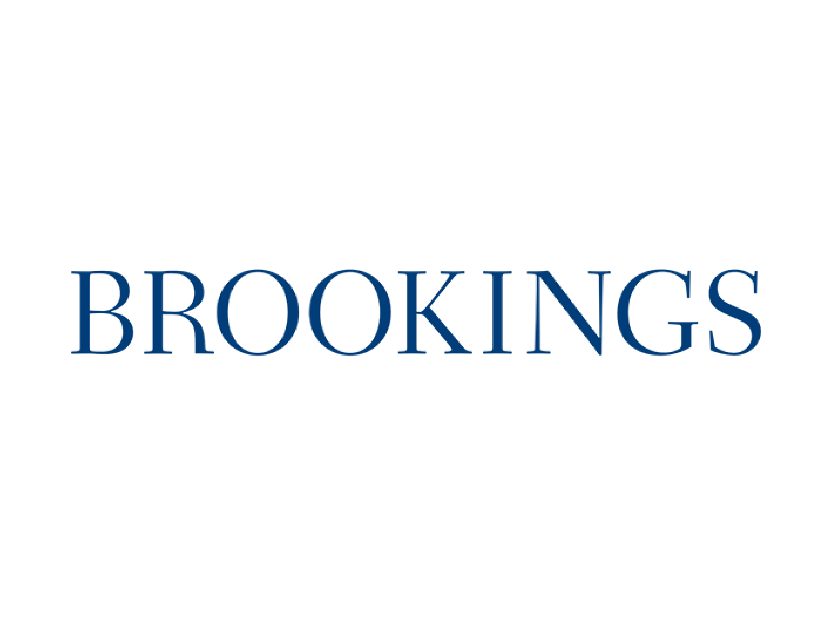 The Brookings Institution