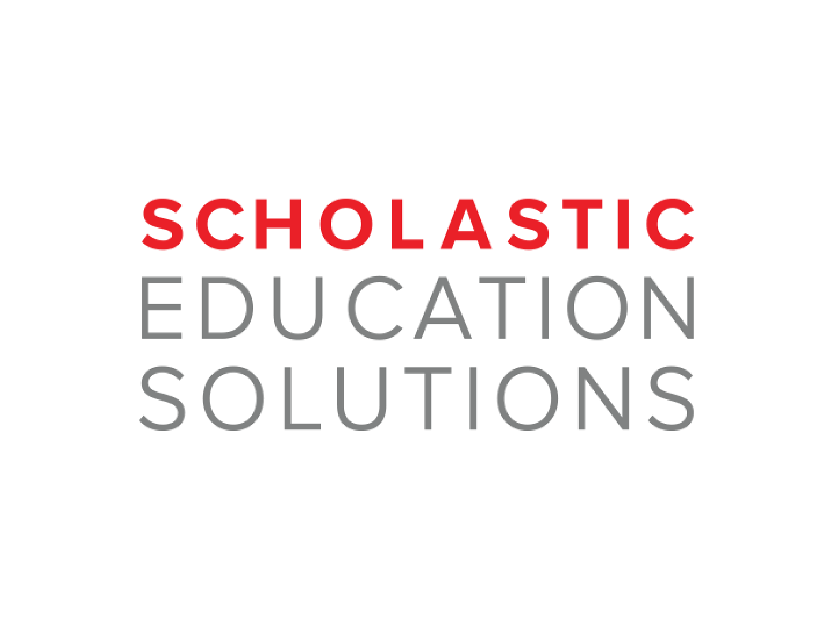 Scholastic Education Solutions