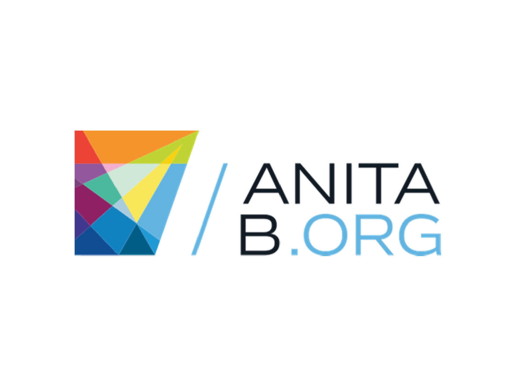 Anita B dot org
